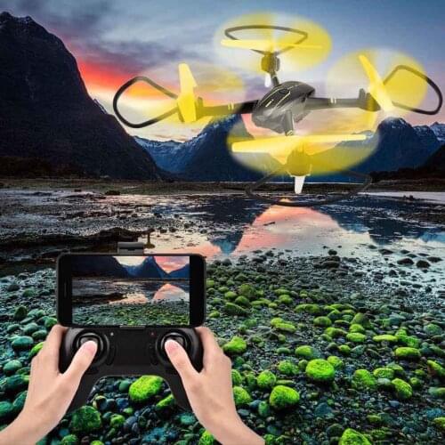 RC Drone 2.4G 720P HD Camera 28 minut Flight Time Level Fixed Height One Button Return Follow Mode Quadcopter RC Helicopter Dron