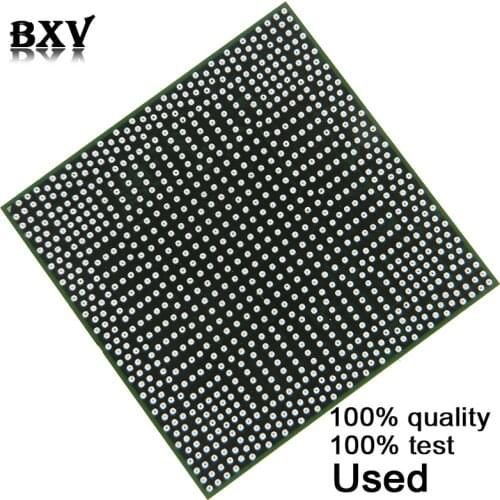 DC: 100% test very good product 216-0809000 216 0809000 bga chip reball with balls IC chips