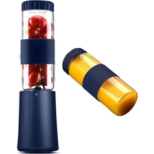 Juicers Juicer household mini student electric juice cup portable multi-purpose machine.NEW