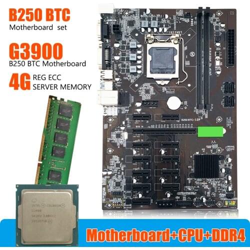 Xvive Motherboards