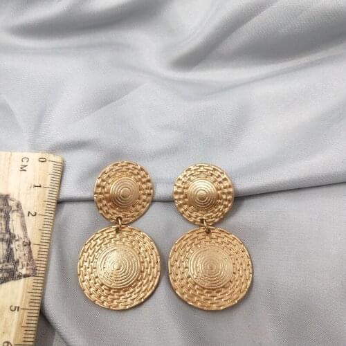 Jewelry all kinds of street photography simple earless earclip earring earring d89