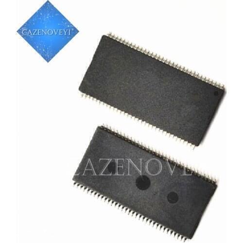 5pcs/lot HY5DU121622CTP-D43 HY5DU121622CTP-J HY5DU121622CTP HY5DU121622 TSOP-66 In Stock