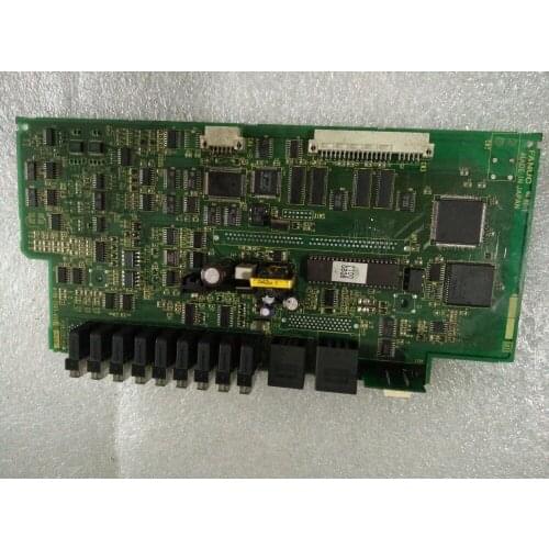 USED A16B-2203-0502 TESTED PASS OK