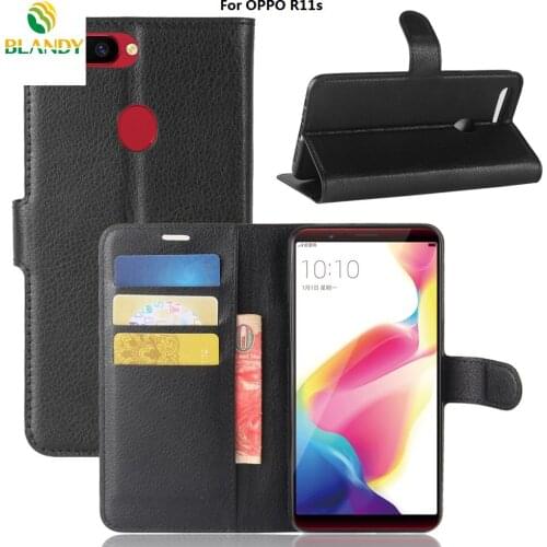 Blandy Oppo R11 Phone Cases