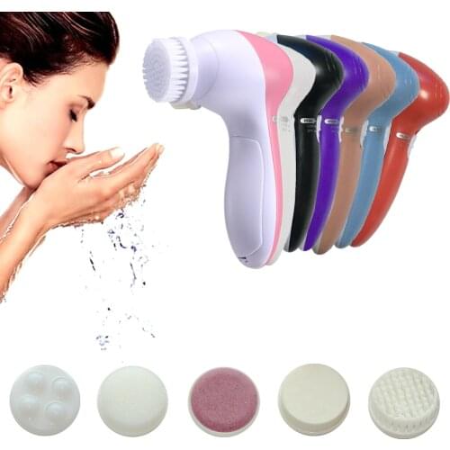 Faylisvow Electric Face Brushes