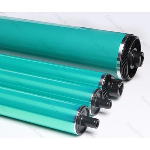OPC Drum for Konica Minolta Bizhub Bizhub C451 C550 C650 1BK+3Color Cylinder Drum
