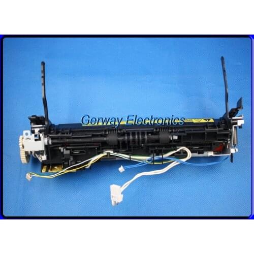 GerwayTechs RM1-2050 RM1-2050-000 HP1022 HP1022n HP1022nw Fuser Kit Fuser Assembly Fuser Unit 220V