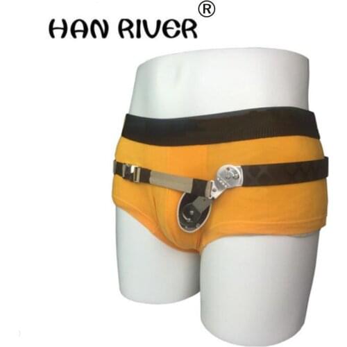 HANRIVER High quality home comfortable portable type hernia with adult inguinal middle-aged men and women with hernia