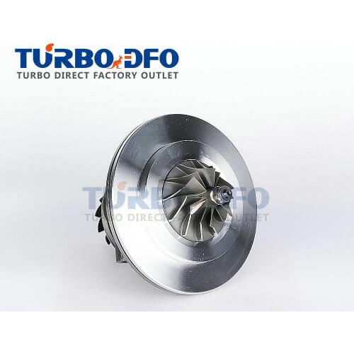 K03 53039880025 Turbo Cartridge 53039880029 For Audi A3 A4 A6 1.8T 110Kw 150Hp 06A145704L 53039880035 Turbine Core Chra Balanced