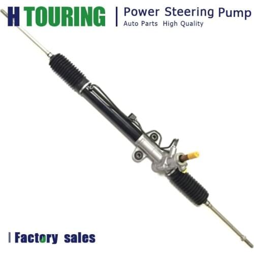 NEW Power Steering Rack Steering Gear Box For Car MITSUBSHI OUTLANDER 4WD MR961357 MR961356 MN101681 4410A353 4410A323 4410A324