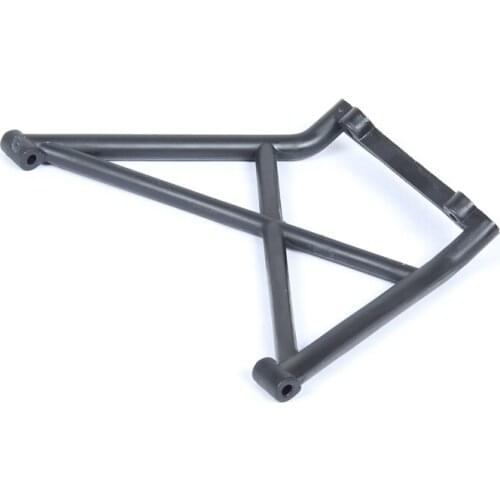 Rear Bumper Link Bracket for 1/5 Rc Car Losi 5ive-t King Motor Rovan LT Truck Parts