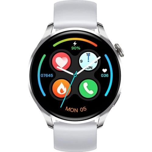 Спортивные умные часы LOKSLV China At AliExpress