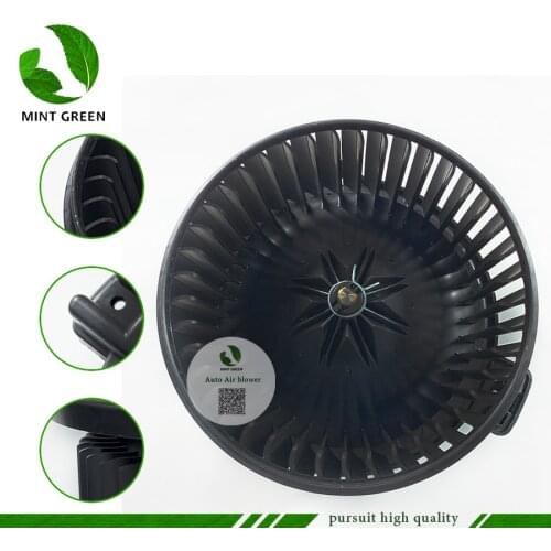 AC Air Conditioning Heater Heating Fan Blower Motor for Kia Rio Blower Motor 97113-1G000 971131G000