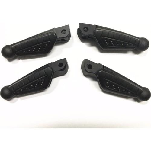 Footrests for Benelli BN600 TNT600 TNT899 Stels 600 Keeway RK6 BN302 TNT302 TNT300 STELS 300 / BN TNT 300 302 600 899