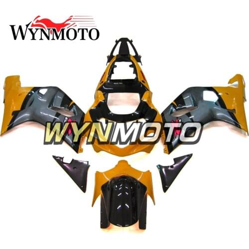 Complete Fairings Kit For GSXR1000 2000-2002 00 01 02 K1 K2 Injection ABS Plastics Fairings Bodywork Cowlings Orange Gray New