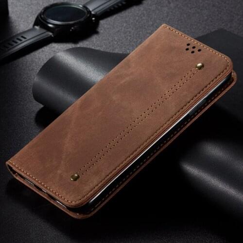 Retro Luxury Flip Case For Oppo A74 4G Leather Wallet Case Oppo A74 A 74 Magnetic Card Book Phone Shell for Oppo A74 Funda Cover