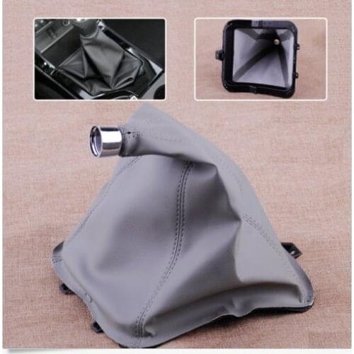 Gear shift knob for Great Wall shift lever dustproof cover shift handball