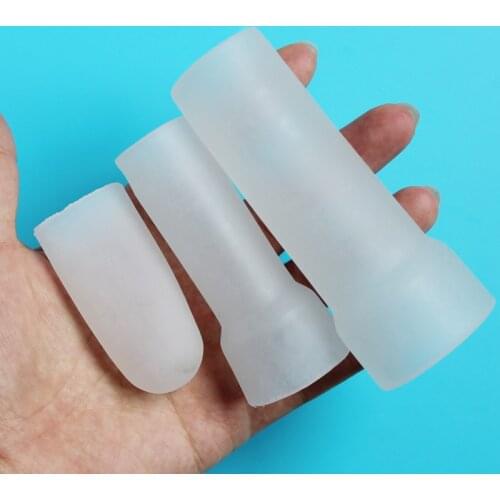 Penis Enlargement Exercise silicone sleeves enhance penis device pro extender for penis pump enlarger stretcher proextender