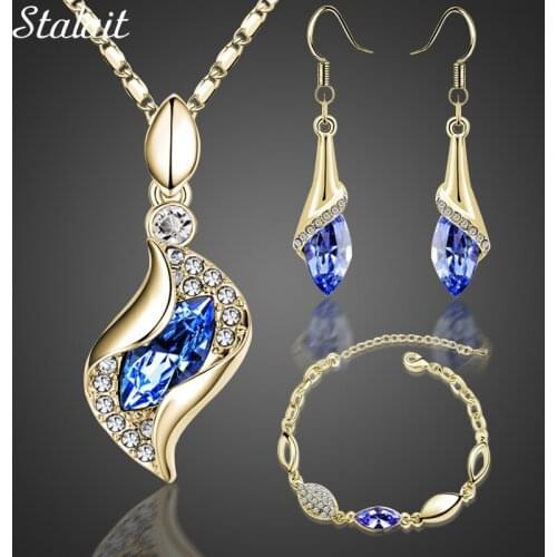 STALAIT Jewelry Sets