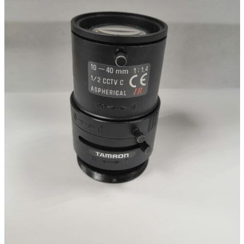 Tamron Safety And Security Products