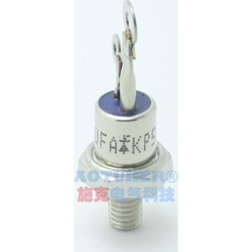 Thyristor KP5A (3CT) Silicon Rectifier Triode Thyristor (spiral)