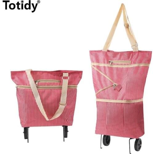 Totidy Bags And Suitcases
