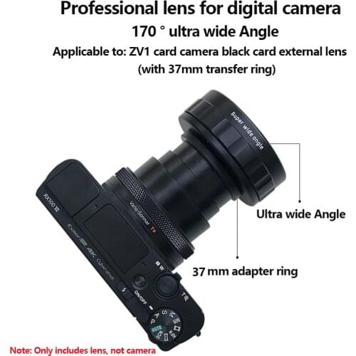 TTArtisan Light Filters For Camera Lenses