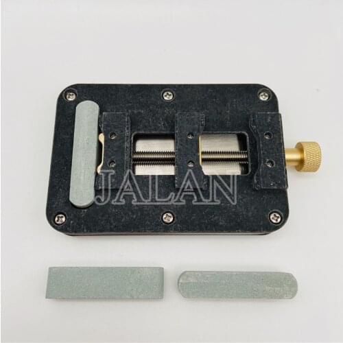 WL Motherboard Fixture For Mobile Phone Repair High Precision Single Shaft PCB Motherboard Holder