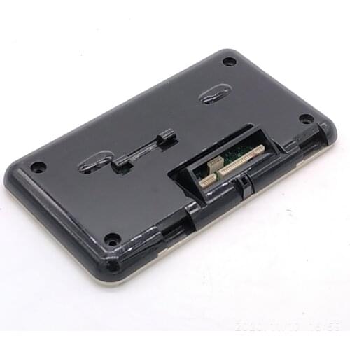 Printer part printer accessory e-All-in-One Printer Display Screen Control Panel for HP Photosmart B210a B210e