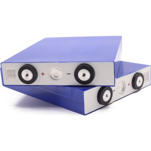 3.2V 50Ah/90Ah lithium iron phosphate battery for electric car solar system UPS