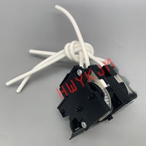 Printer Ink Pump Water Based DX5 For Mimaki Jv33 Jv5 Cjv30 JV3 TX2 JV4 Dx4 Dx5 Head Of Mimaki Roland Mutoh VJ1204 VJ1604 Plotter