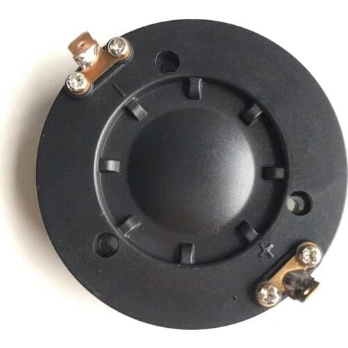 Diaphragm for Behringer Eurolive B114 B115 Speaker Horn Driver 34T30D8 Pure Aluminum Flat wire