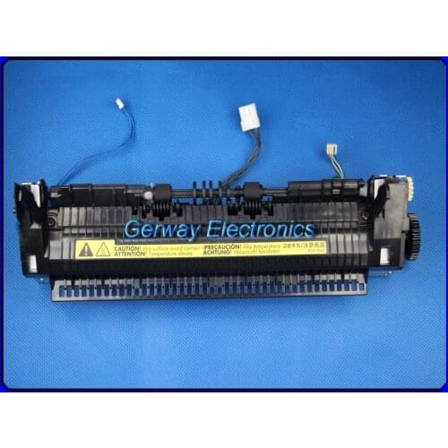GerwayTechs) HP1020 Fuser Assembly 220V Part No. RM1-2087