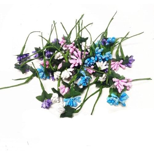 HOUHOM Artificial Stamens