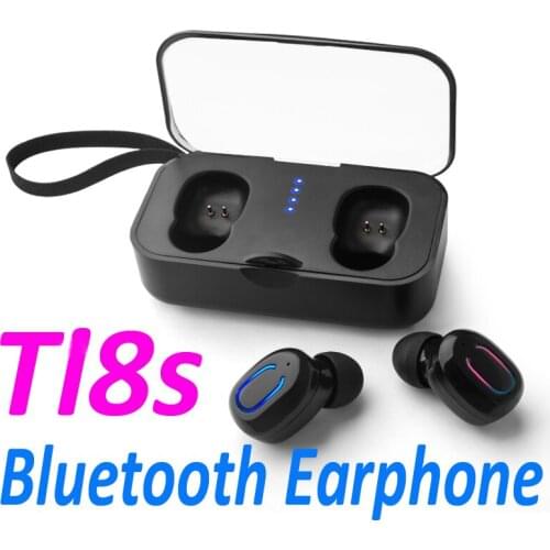 HOYBOW In-ear Headphones