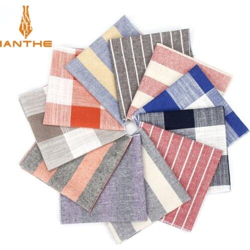 IANTHE Men's Handkerchiefs