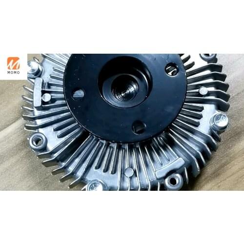 Chinese factory viscous fan clutch 16210-54150