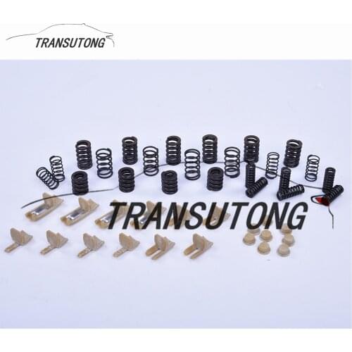 6DCT450 MPS6 Auto Transmission Clutch repair parts Clip Kit for Volvo for Land Rover Ford MONDEO/FOCUS