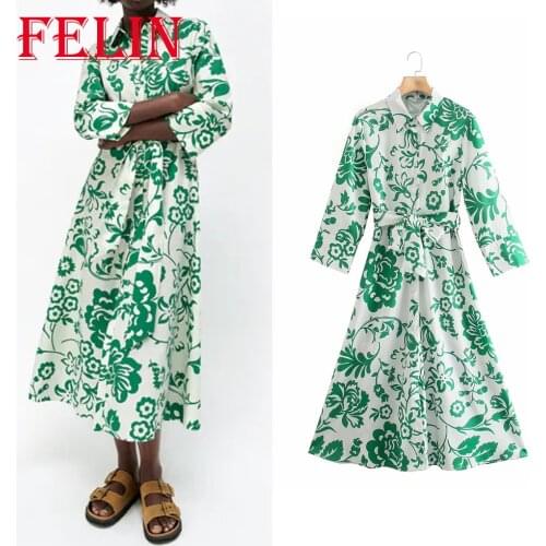 Модные платья-трапеции KONDALA China At AliExpress