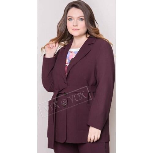 Женские пиджаки Lady Sharm China At AliExpress