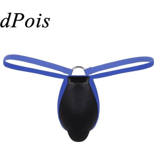 Men Jogging Underwear Male Sports Athletic Support Elastic Cotton Bikini Briefs U Shape Bulge Pouch Thong Underpants Jockstraps