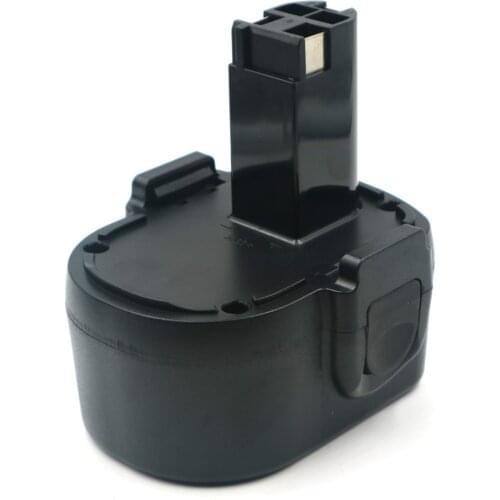HSC 12V 3000mAh NI-MH Battery for Skil 120BAT 2390 2420 2466 2467 2468 2484 2868 2467-02 2467-03 2468-02 2484-04 (3000mAh)