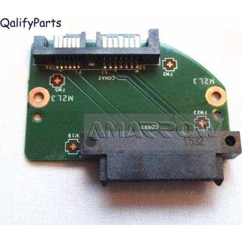 Original Laptop HDD Board for MSI GE72 Apache Series ms-179 SATA Optical Drive Connector MS-16J1A