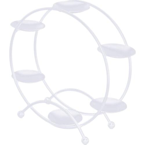 Cupcake Stand for Birthday Parties, Cupcake Stand Tower for Display Cakes, Dessert, Cupcakes on Wedding,Parties,Christmas