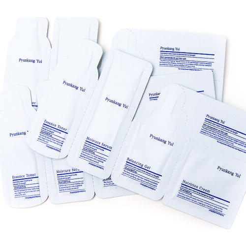 Pyunkang Yul Skin Care Products