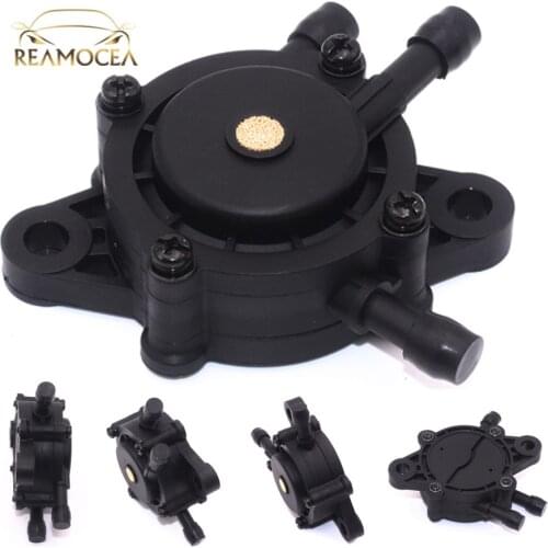 Reamocea Fuel Pumps
