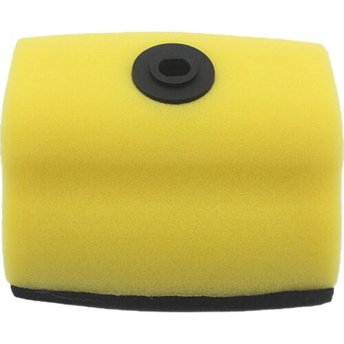 Motorcycle Air Filter Cleaner Replacement for Honda CRF150F 2010-2017 CRF230F