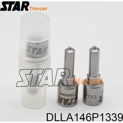 Common Rail Fuel Injector Nozzle DLLA146P1339 (0433 171 831) DLLA 146 P 1339 (0 433 171 831) for 0 445 120 218 0 445 120 030