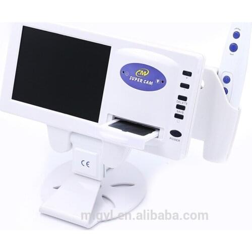Intra Oral Camera Delaude 3-in-1 Multifunction Usb Dental X-ray Film Reader Intraoral Camera Dental