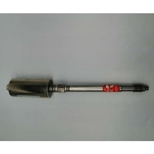 SAND high temperature melt pressure transmitter PT4516B-50MPA-1/2-152